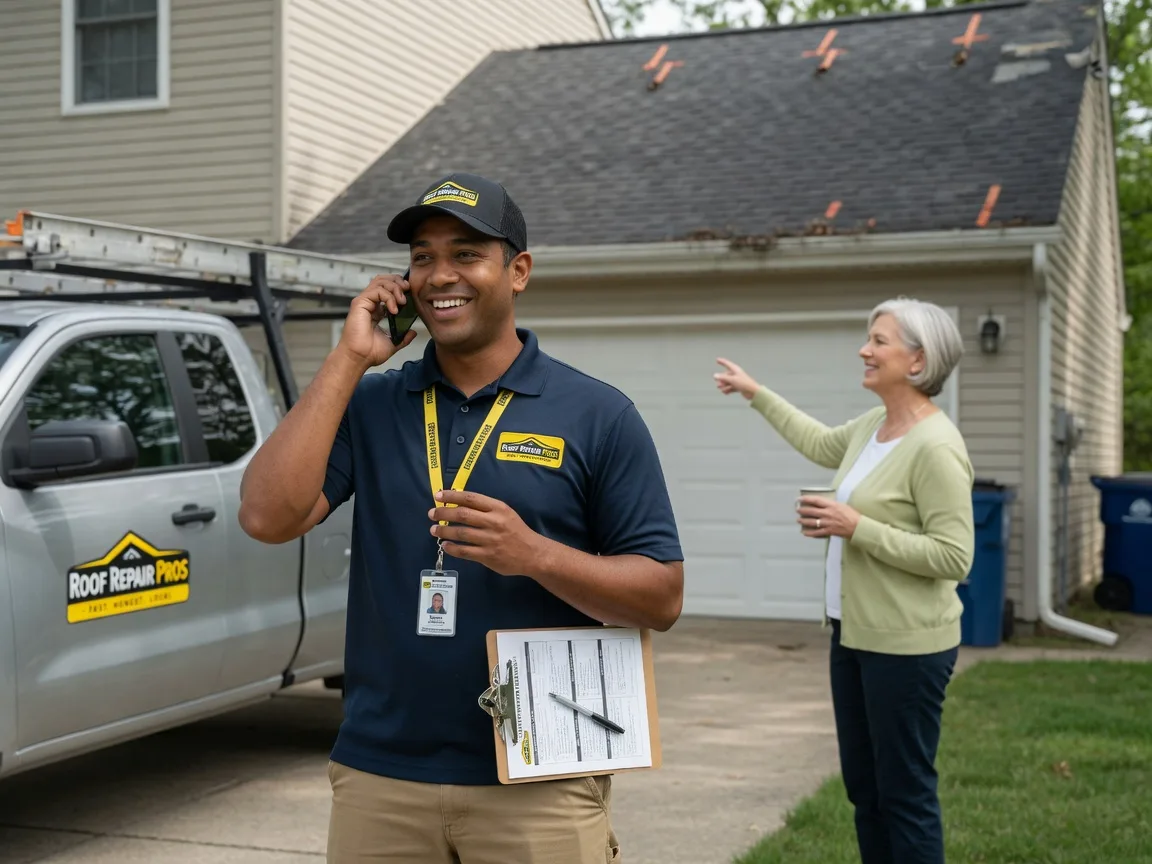 Roof Repair Mount Royal, NJ FAQs